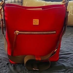 Dooney and Bourke Bag